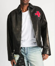 RTA x Landon Barker Kairo Workwear Jacket