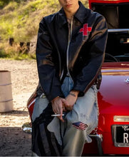 RTA x Landon Barker Kairo Workwear Jacket