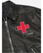 RTA x Landon Barker Kairo Workwear Jacket