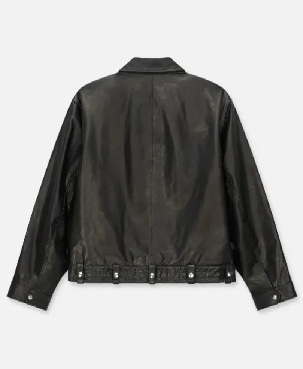 RTA x Landon Barker Kairo Workwear Jacket