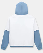 RTA x Landon Barker Orien Layered Hoodie