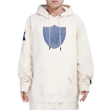 Las Vegas Raiders Varsity Blues Hoodie