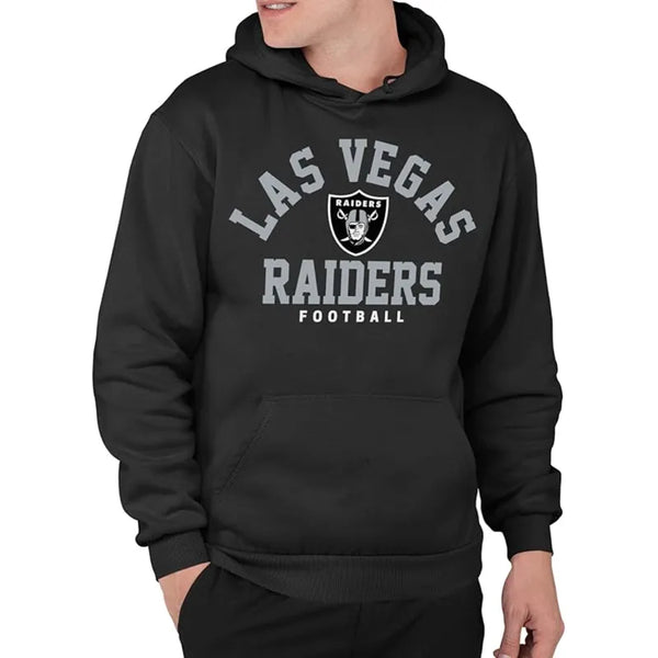 Las Vegas Riders Football Team Hoodie