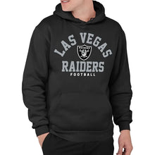 Las Vegas Riders Football Team Hoodie