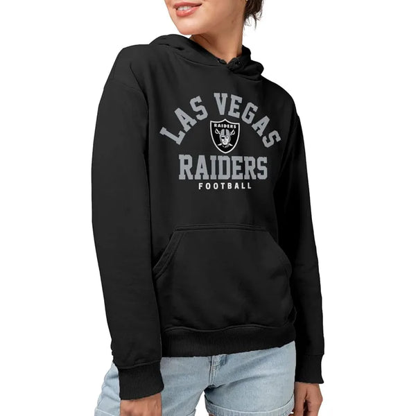 Las Vegas Riders Football Team Hoodie