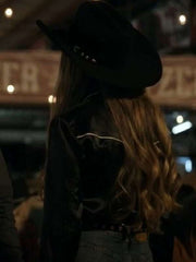 Ransom Canyon  Lauren Brigman Cowboy Shirt