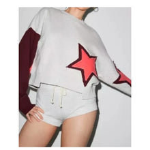Delilah Star The Equalizer S05 Sweatshirt