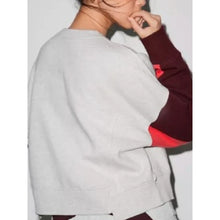 Delilah Star The Equalizer S05 Sweatshirt