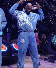 LeBron James 2026 All-Star Games Jacket