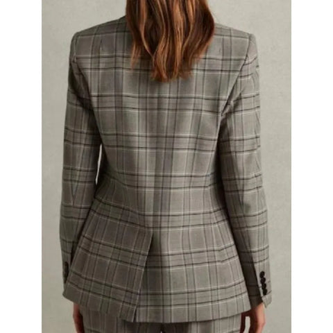 Leanne 2025 Kristen Johnston Blazer