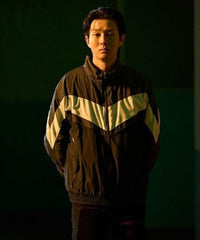 A Killer Paradox 2024 Lee Tang Black Jacket