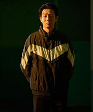 A Killer Paradox 2024 Lee Tang Black Jacket