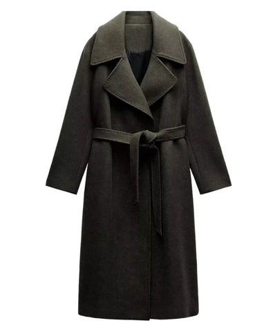 Leverage Redemption S03 Sophie Devereaux Coat