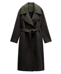 Leverage Redemption S03 Sophie Devereaux Coat