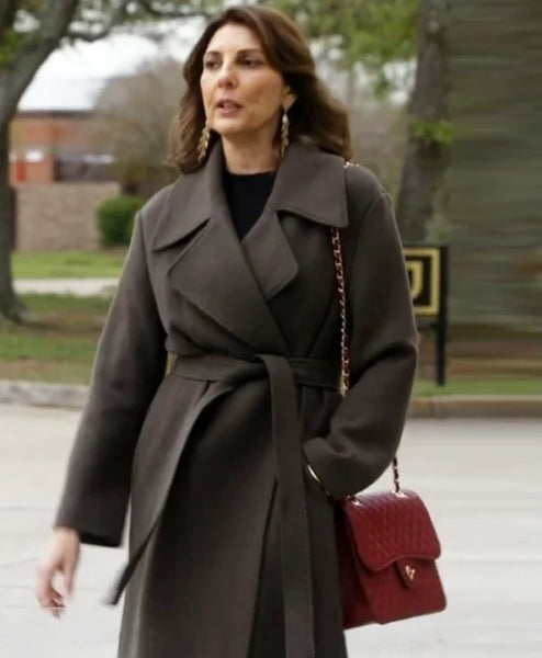 Overcoats