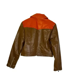 Leverage Redemption S03 Aubrey Wolf Jacket