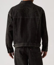 Levi’s x Jordan Trucker Jacket
