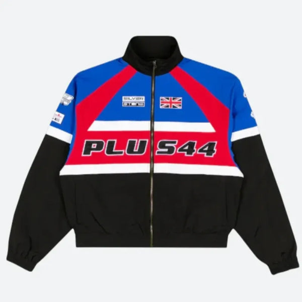 Lewis Hamilton Plus44 Silverstone Jacket