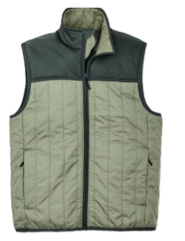 Liam Friends Like Her S01 Puffer Vest