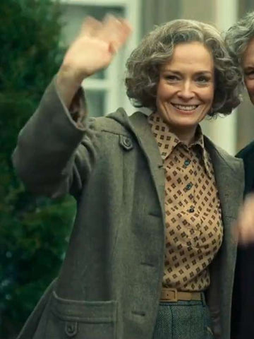 Jane Swire Lockerbie A Search for Truth Grey Coat