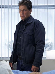 9-1-1: Lone Star Owen Strand Jacket