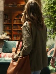 Diana Silvers Lonely Planet 2024 Jacket