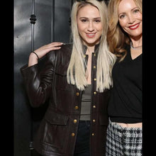Book Launch Party Maria Bakalova Jacket