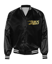 Los Bukis Jacket