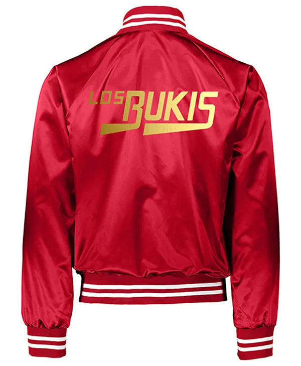 Los Bukis Jacket