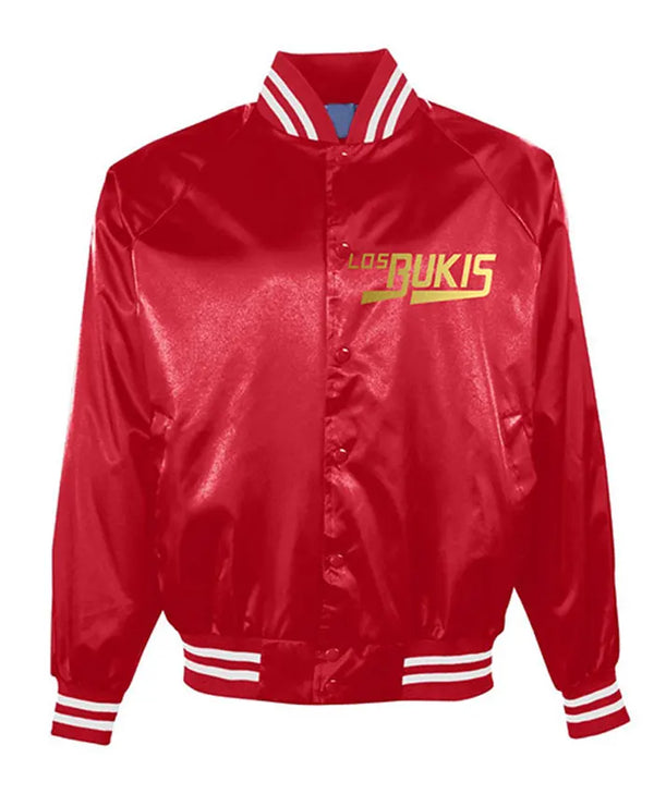 Los Bukis Jacket