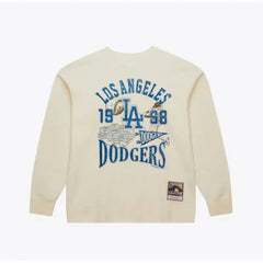 Los Angeles Dodgers Pullover Sweatshirt