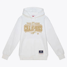Los Angeles Dodgers 2024 World Series Champions Hoodie