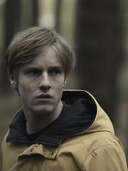 Dark S01 Luis Hofmann Yellow Jacket