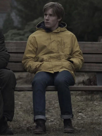 Dark S01 Luis Hofmann Yellow Jacket