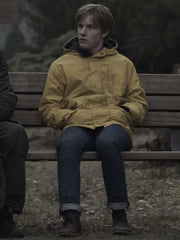 Dark S01 Luis Hofmann Yellow Jacket