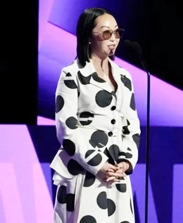 Lulu Wang Film Independent Spirit Awards 2026 Blazer