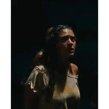 Luna Blaise Jurassic World: Rebirth White Shirt