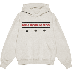 Zach Bryan Meadowlands Hoodie