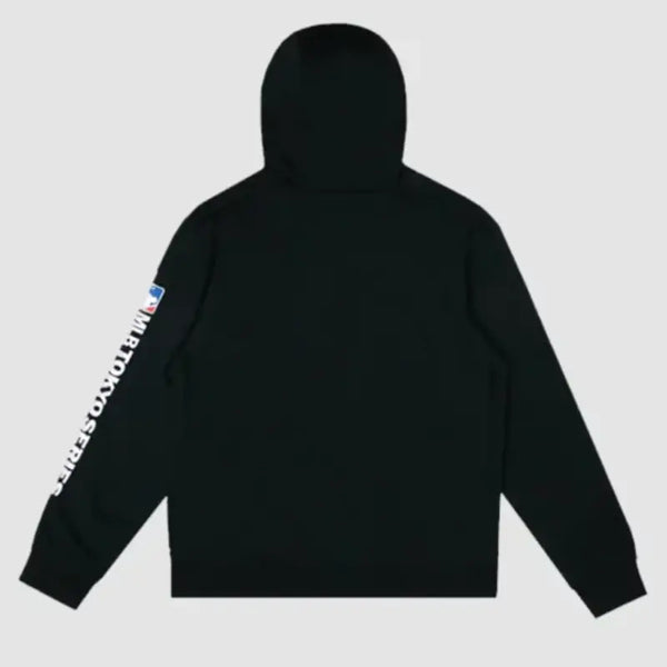 Nike Takashi Murakami x Dodgers Hoodie