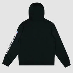 Nike Takashi Murakami x Dodgers Hoodie