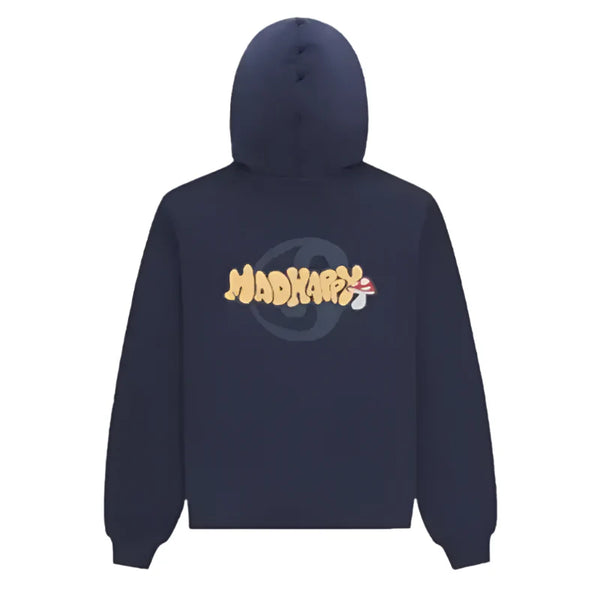 Madhappy Chicago Exclusive Pullover Hoodie