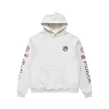 Malbon x formula 1 Grand Prix Hoodie
