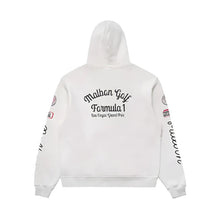 Malbon x formula 1 Grand Prix Hoodie