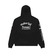 Malbon x formula 1 Grand Prix Hoodie