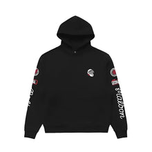 Malbon x formula 1 Grand Prix Hoodie