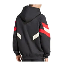 Manchester United Ruben Amorim Black Hoodie