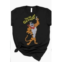 Maria Sten Reacher Frosted Flakes Tee