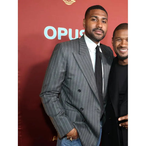 Mark Anthony Green Opus 2025 Blazer