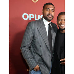 Mark Anthony Green Opus 2025 Blazer