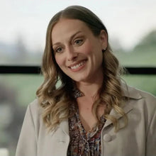 Marlie Collins Snapshot of Love Coat